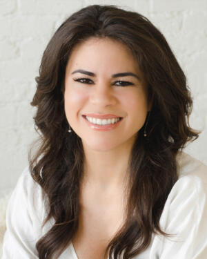 Fernmarie Rodriguez (Teacher in Training)
