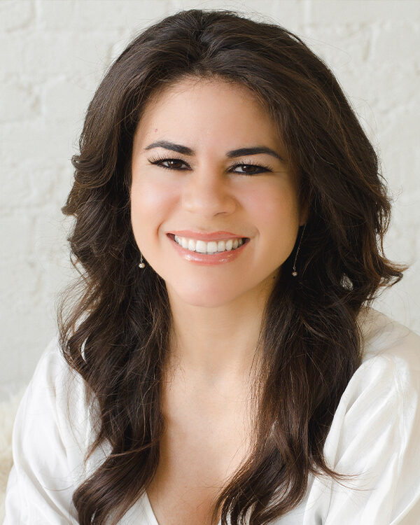 Fernmarie Rodriguez (Teacher in Training)