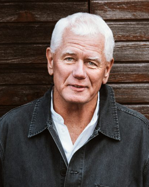 Frank Ostaseski