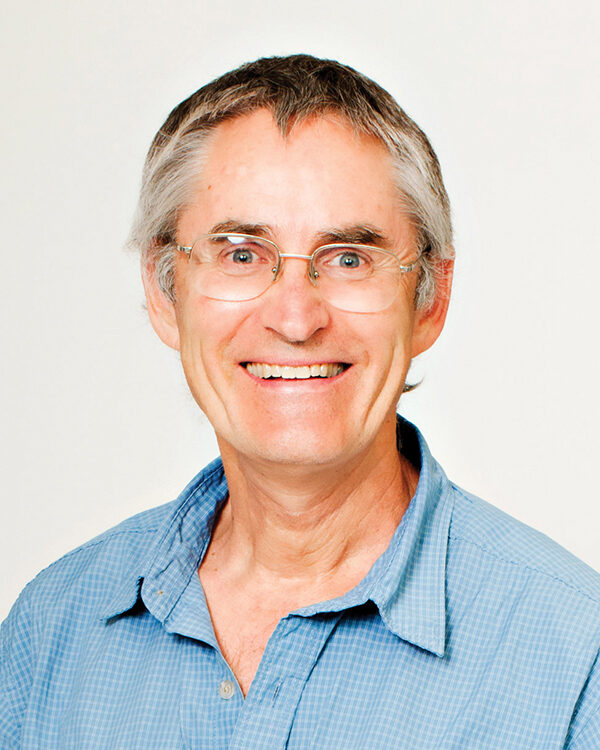 Gil Fronsdal