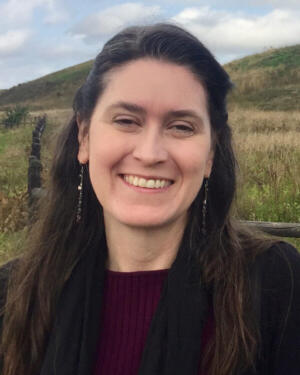 Heather Sundberg