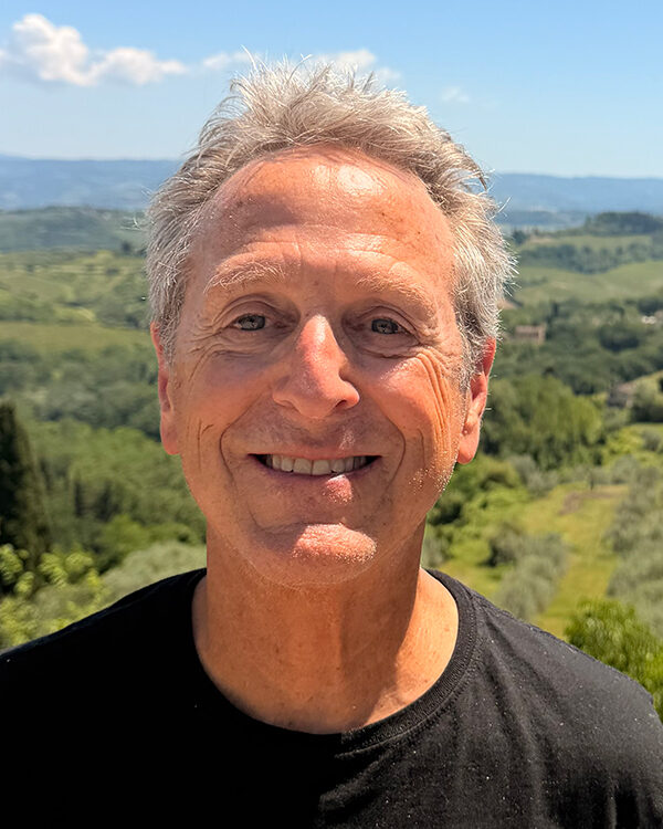 Howard Cohn, MA