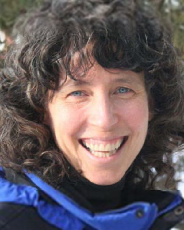 Jeanne Corrigal