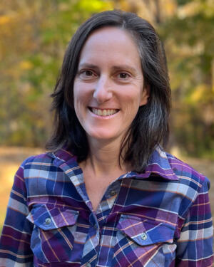 Kate Siber (Teacher in Training)
