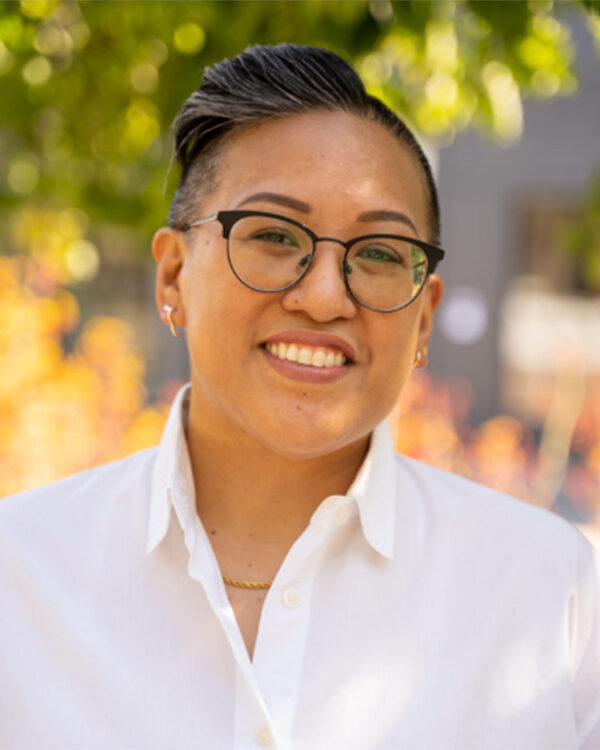 Kimi Mojica (Movement Teacher)