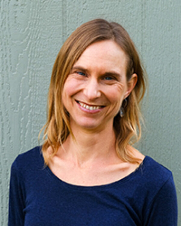 Kirsten Rudestam, PhD