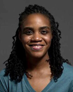 Lissa Edmond (Teacher in Training)