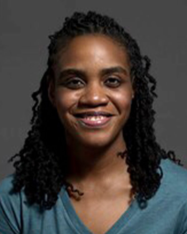 Lissa Edmond (Teacher in Training)