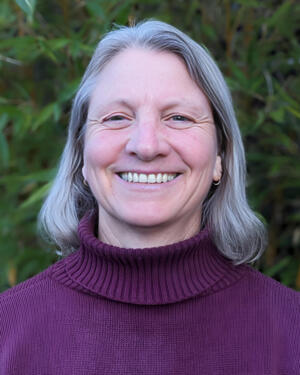 Marcy Reynolds (Movement Teacher)