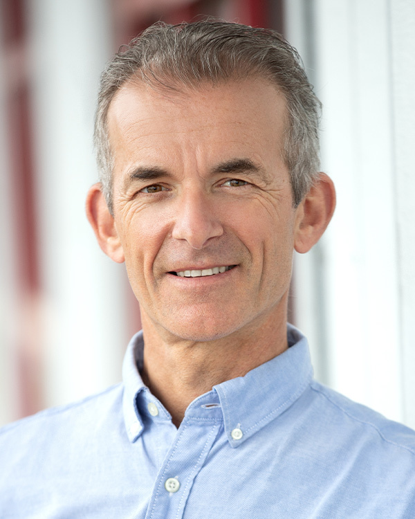 Mark Coleman, MA