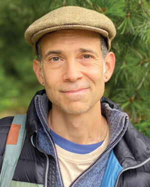 Oren Jay Sofer