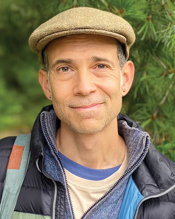 Oren Jay Sofer, SEP