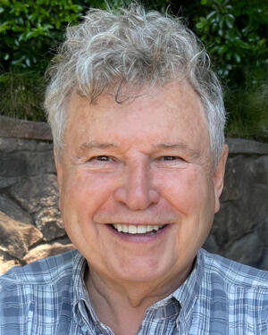 Phillip Moffitt
