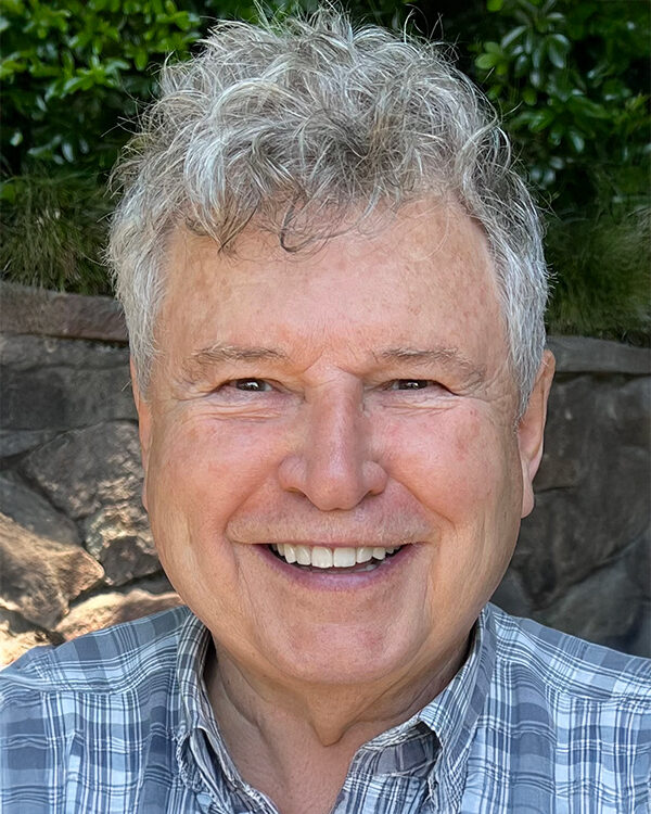 Phillip Moffitt