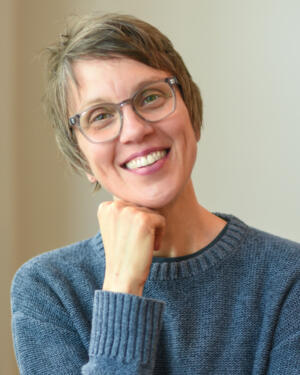 Rae Houseman (Teacher in Training)