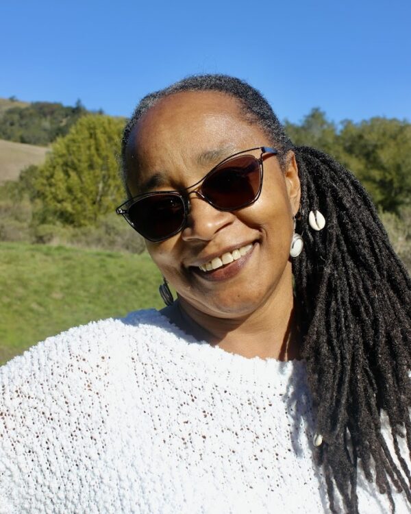 Ramona  Lisa Ortiz-Smith (Teacher in Training), MBA