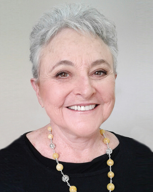 Sylvia Boorstein, PhD