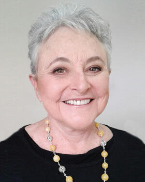 Sylvia Boorstein
