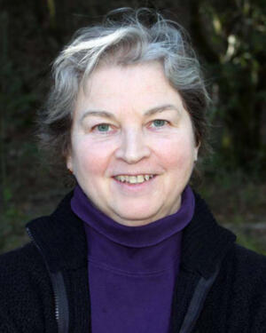 Winnie Nazarko
