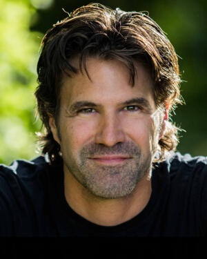 Keith Martin-Smith