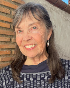 Terry Vandiver (Movement Teacher)