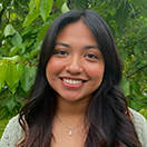 Headshot of Veronica Palma Cuapio