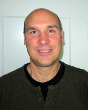 Walt Opie
