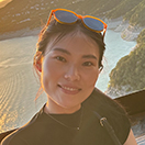 Headshot of Yanyao Cui