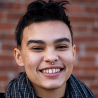 headshot of Avery Haynes