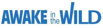 Awake in the Wild Logo