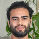 Headshot of Mathew Brown Velasquez