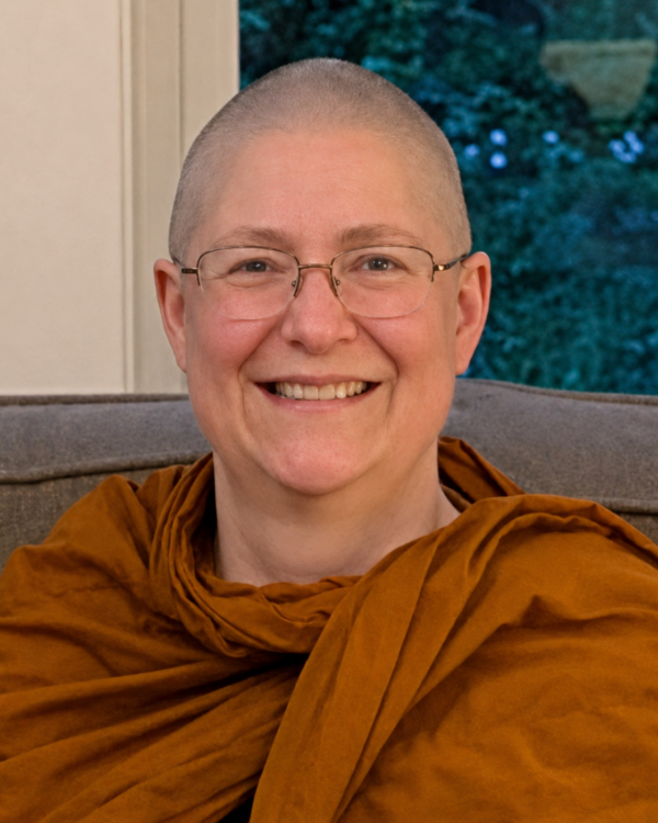 Ayya Niyyānika