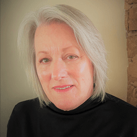 Headshot of Stephanie Rolley