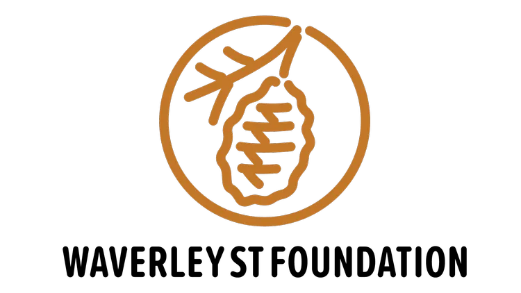 Waverley Street Foundation Logo